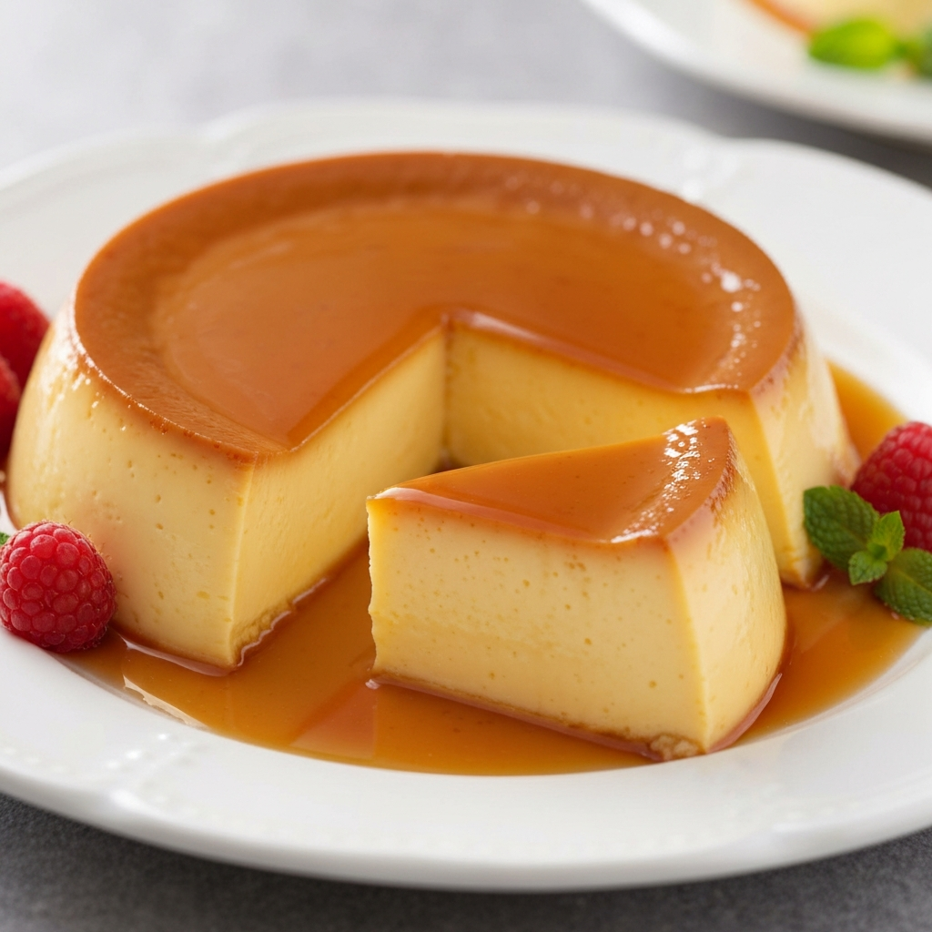 Flan: The Irresistible Dessert for Every Celebration