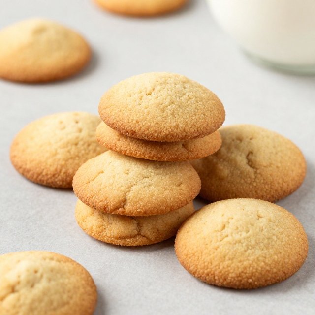 what are snickerdoodles